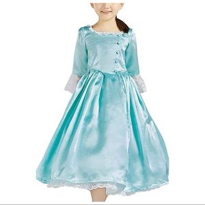 Schuyler sister Eliza costume size Medium